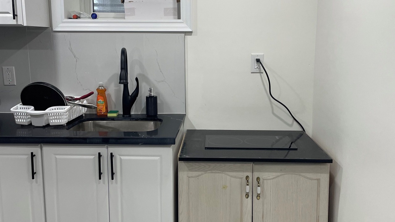 Photo of Kitchen in Durham Region