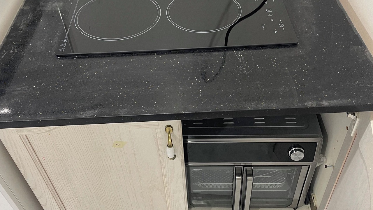 Photo of Kitchen in Durham Region