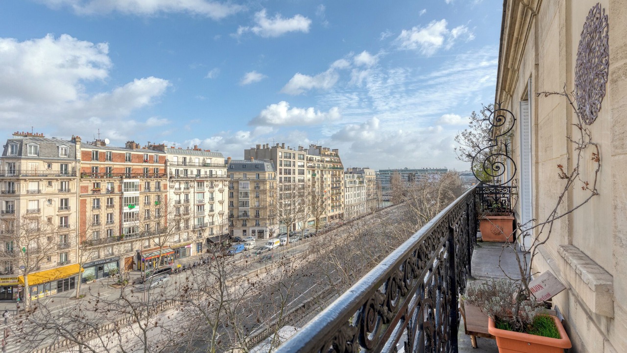 Photo of Outdoor in Auteuil