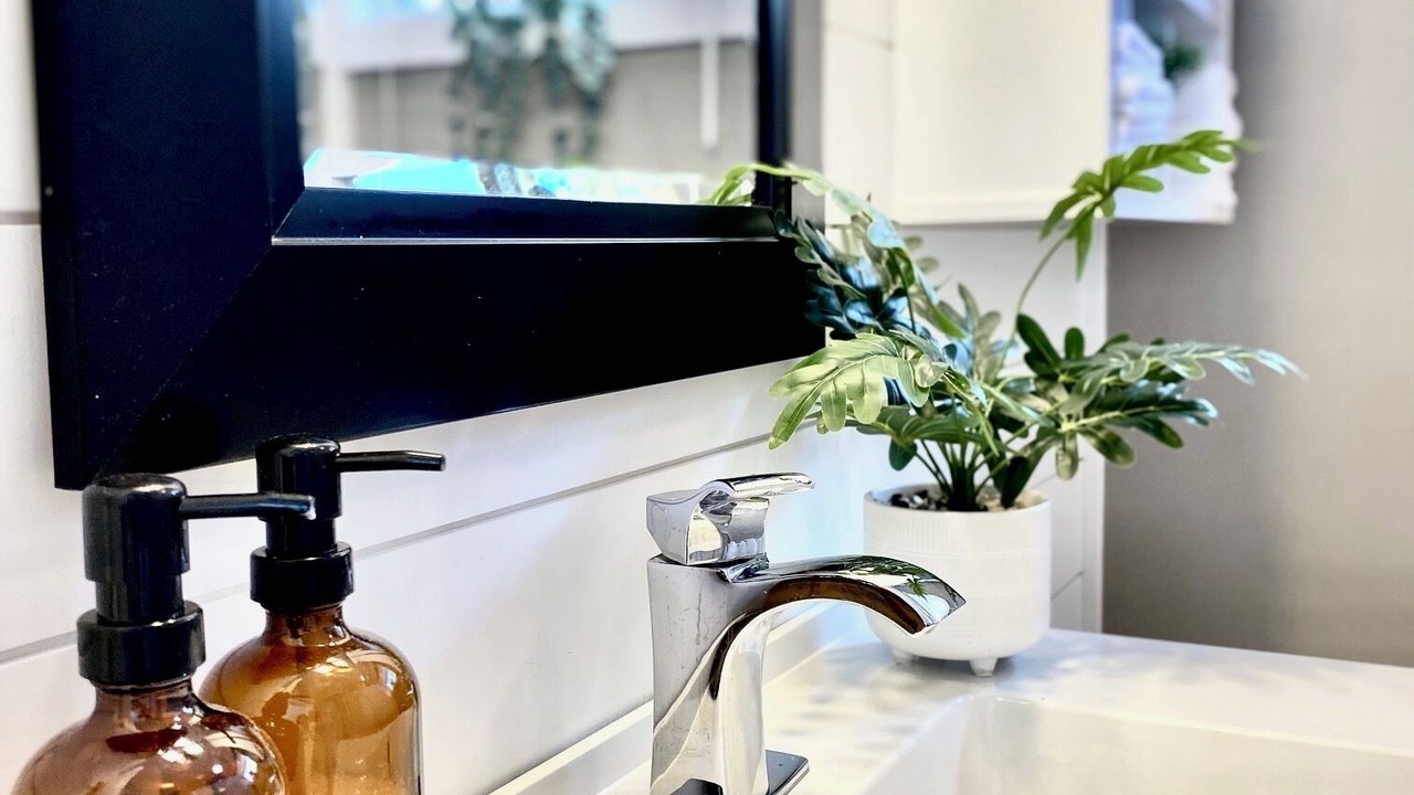 Photo of Bathroom in Dunchurch