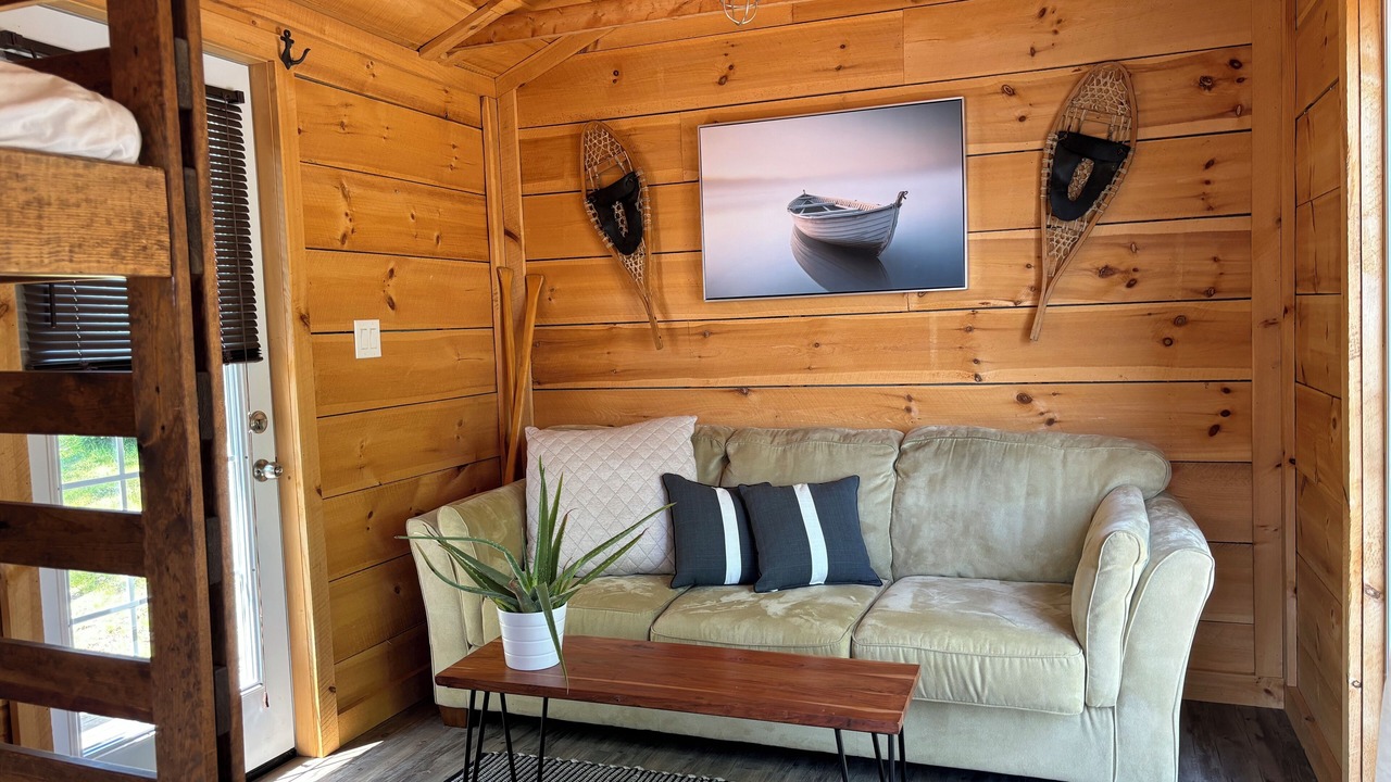 Photo of Livingroom in Dunchurch