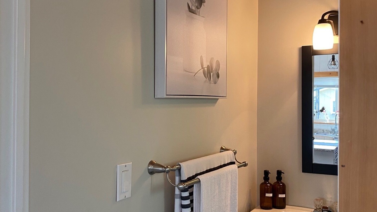 Photo of Bathroom in Dunchurch