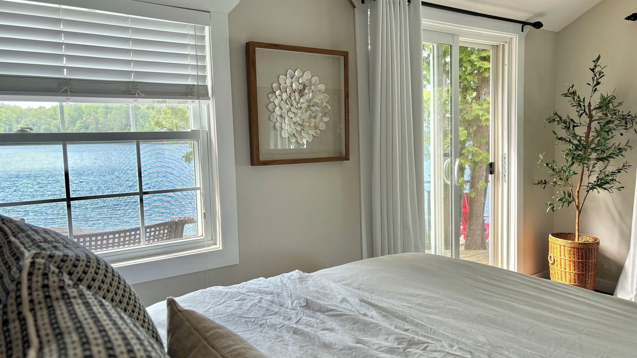 Photo of Bedroom in Dunchurch