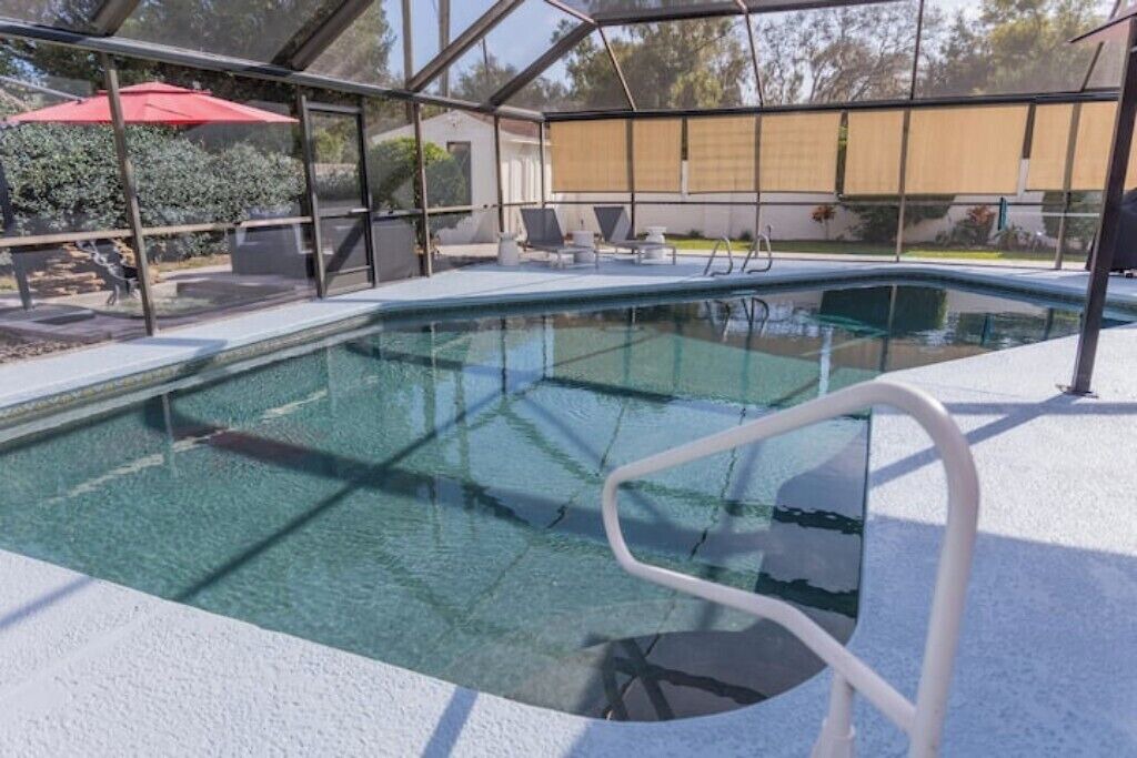 Photo of Outdoor in Carrollwood