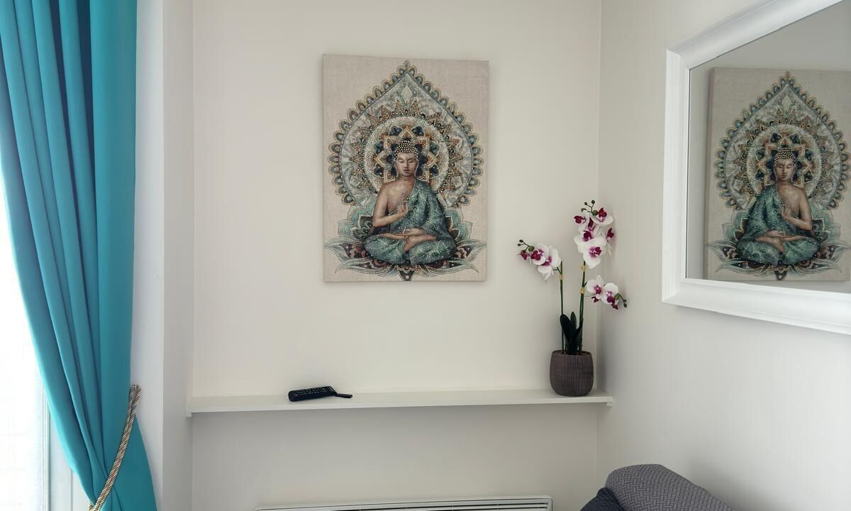 Photo of Livingroom in Montevrain