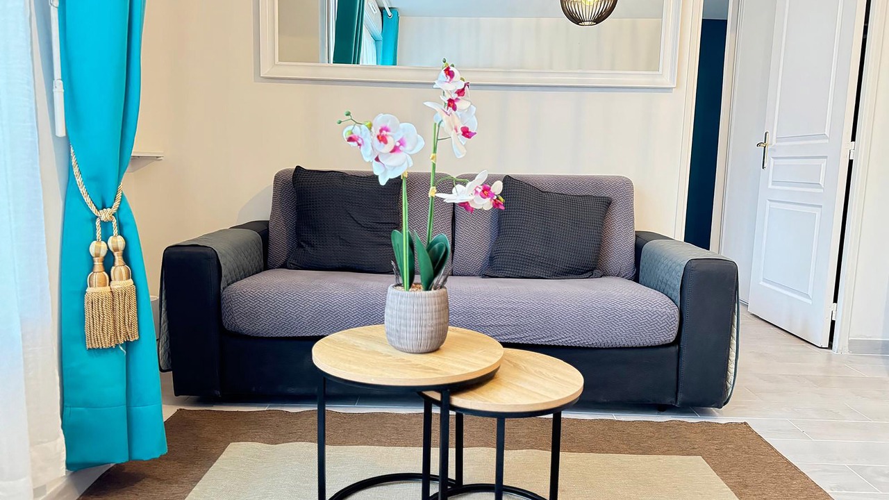 Photo of Livingroom in Montevrain