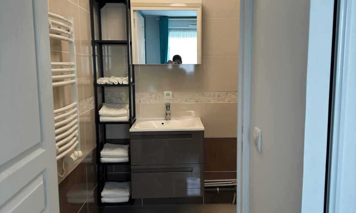 Photo of Bathroom in Montevrain
