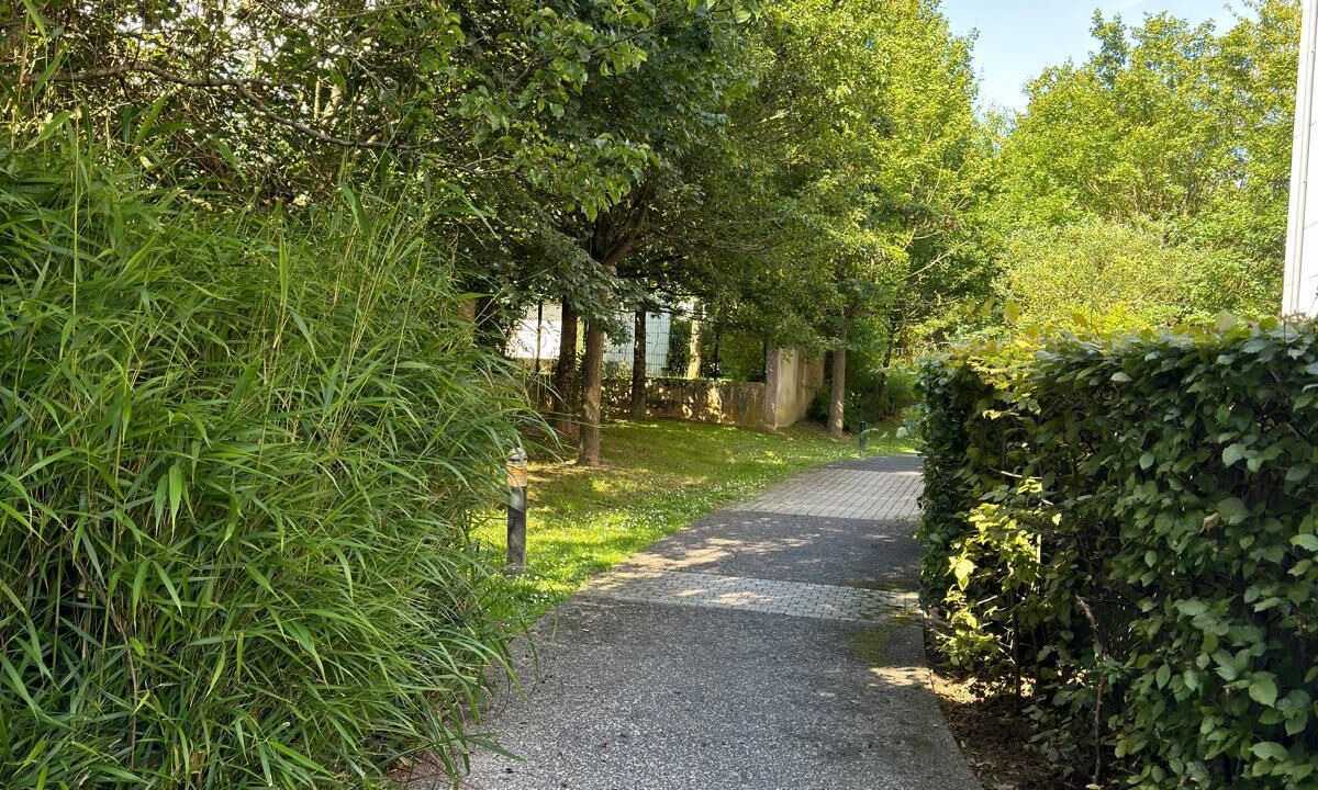 Photo of Outdoor in Montevrain