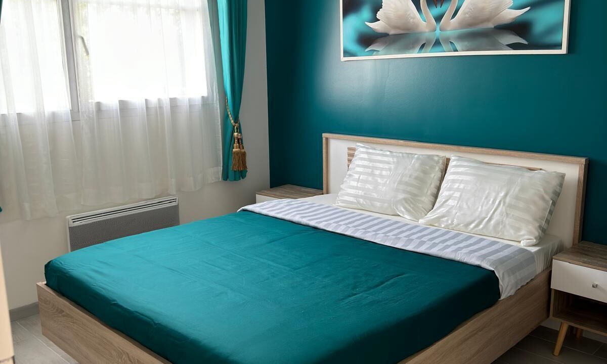 Photo of Bedroom in Montevrain