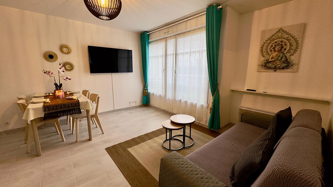 Photo of Livingroom in Montevrain