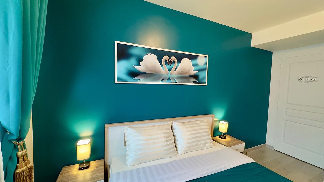 Photo of Bedroom in Montevrain