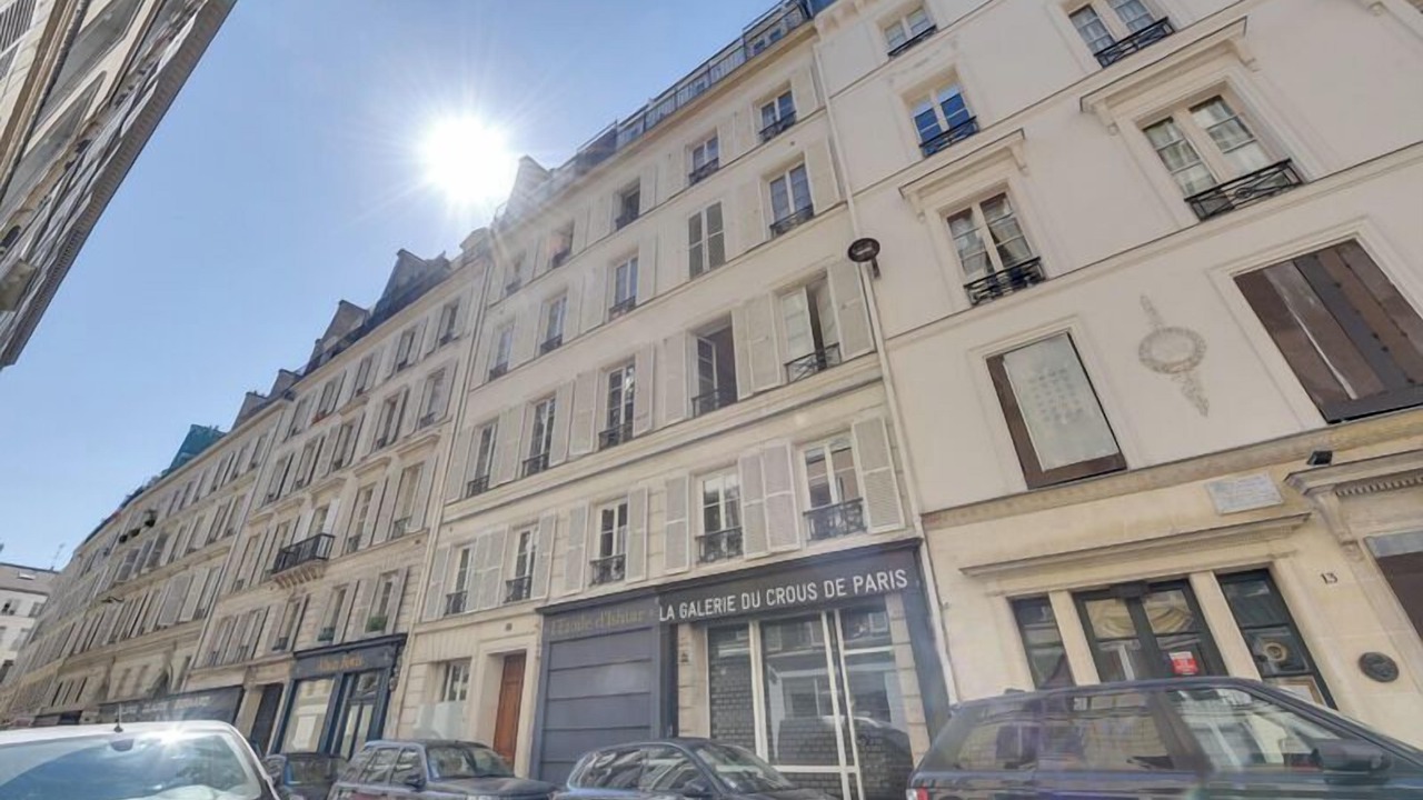 Photo of Outdoor in Saint-Germain-l'Auxerrois
