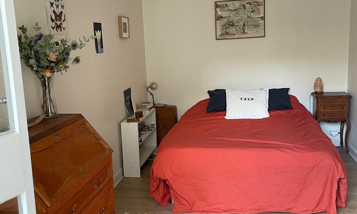 Photo of Bedroom in Combat
