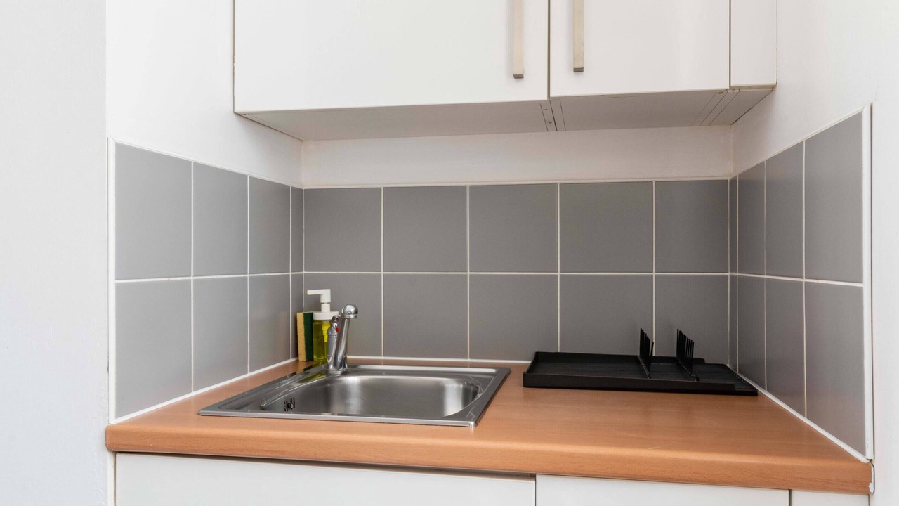 Photo of Kitchen in Jardin des plantes