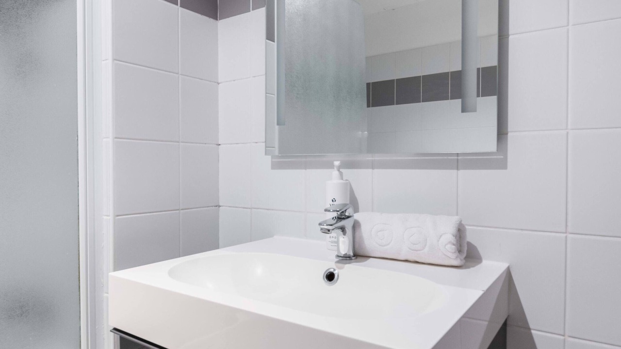 Photo of Bathroom in Jardin des plantes