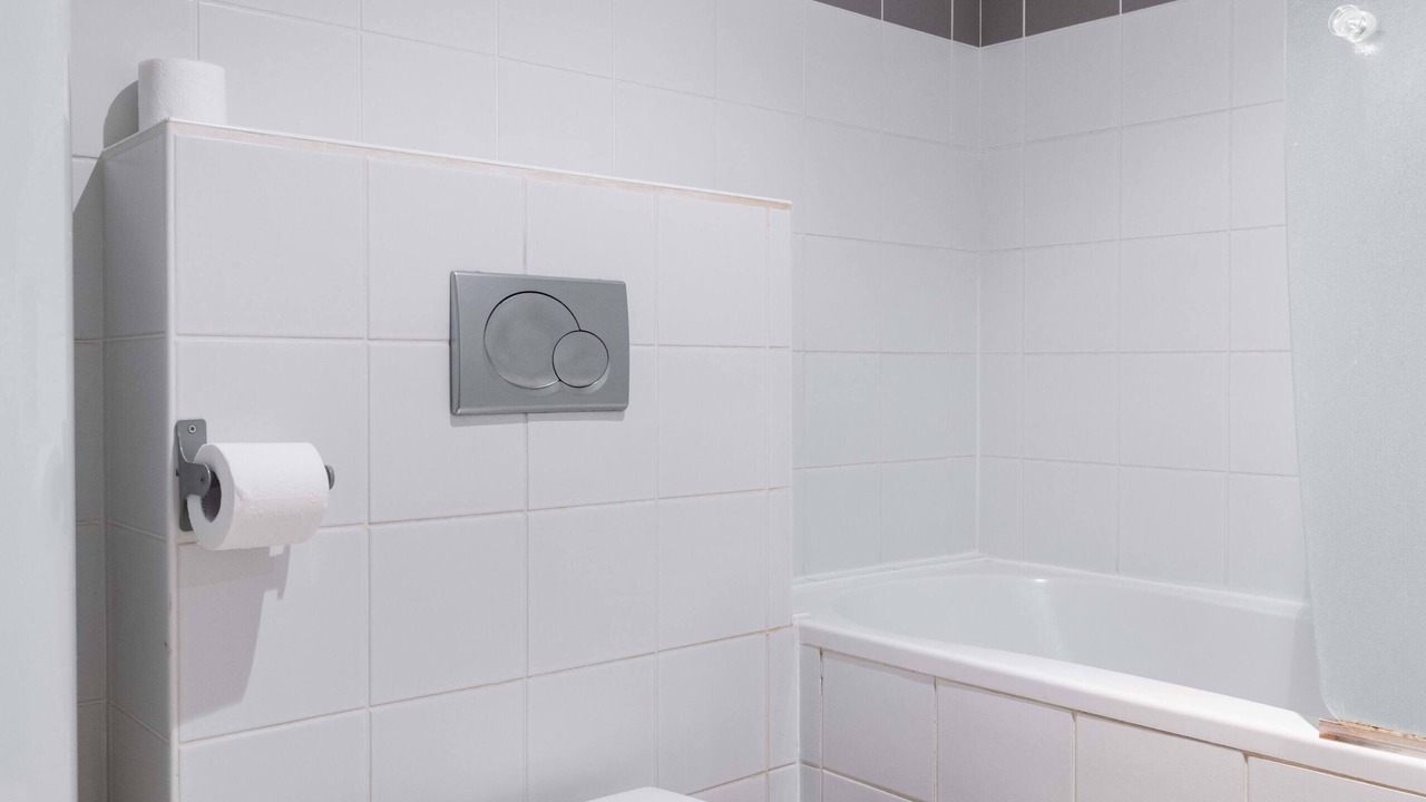 Photo of Bathroom in Jardin des plantes