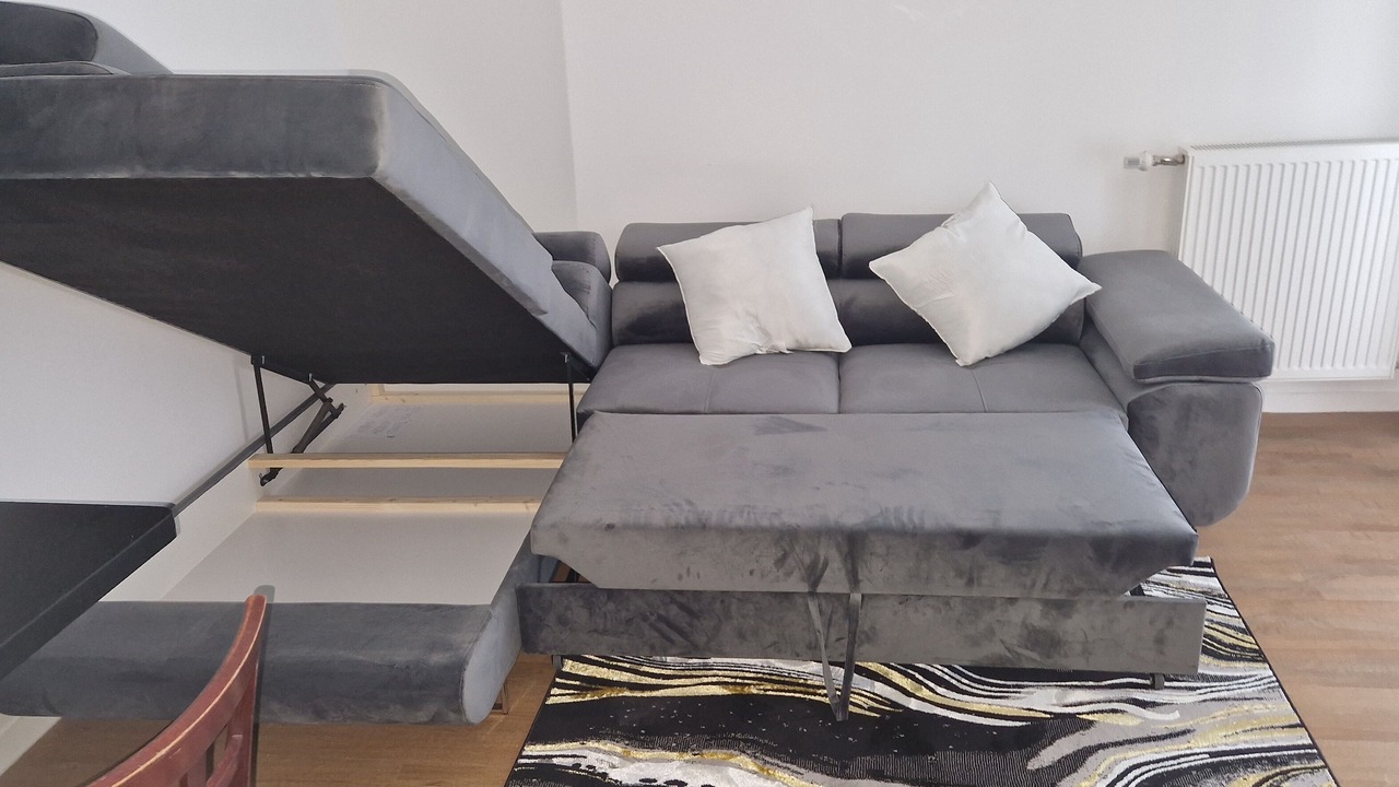 Photo of Livingroom in L'Economie