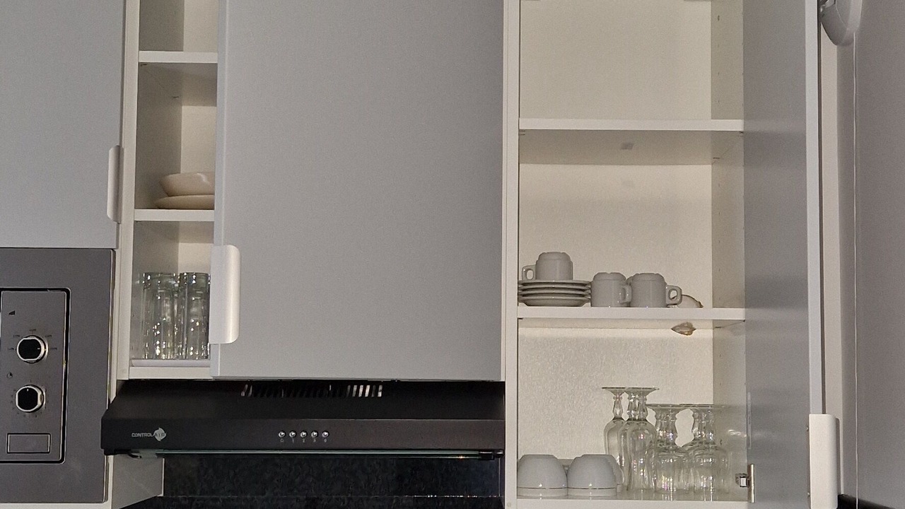 Photo of Kitchen in L'Economie