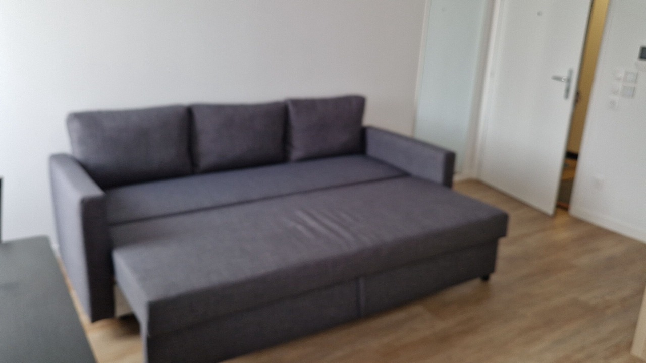Photo of Livingroom in L'Economie