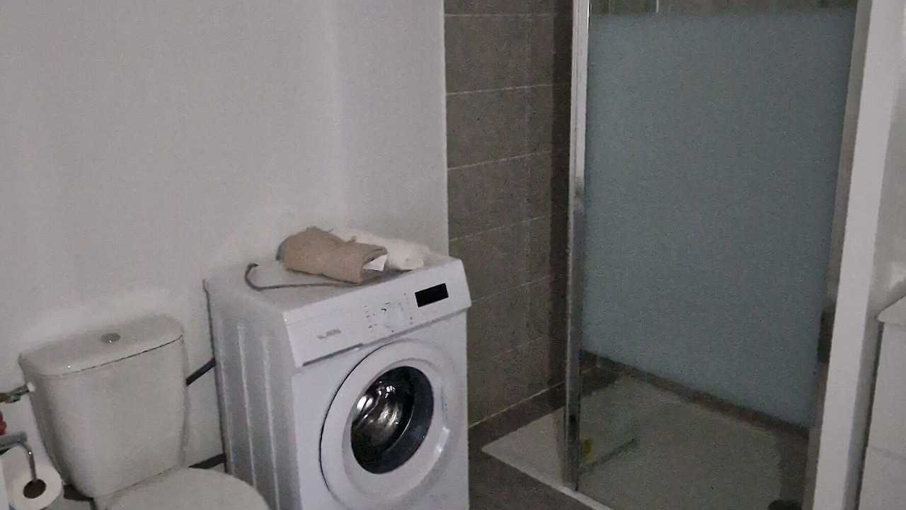 Photo of Bathroom in L'Economie