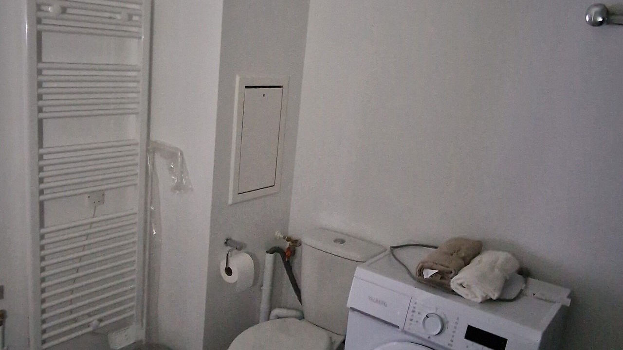 Photo of Bathroom in L'Economie