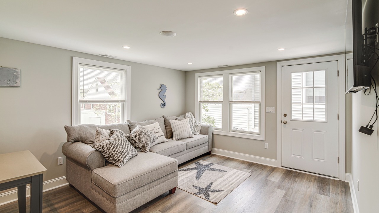 Photo of Bedroom in North Wildwood
