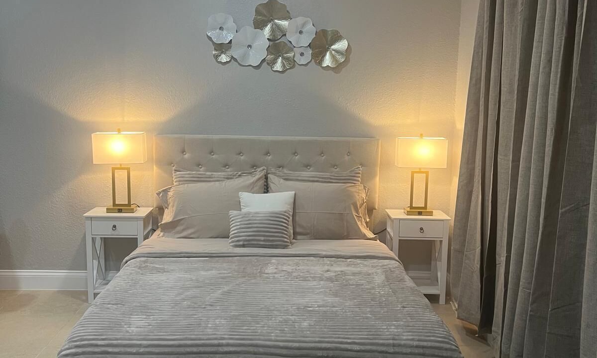 Photo of Bedroom in Lakeland Highlands