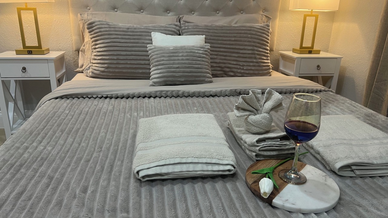 Photo of Bedroom in Lakeland Highlands