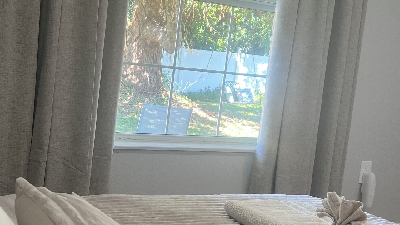 Photo of Bedroom in Lakeland Highlands