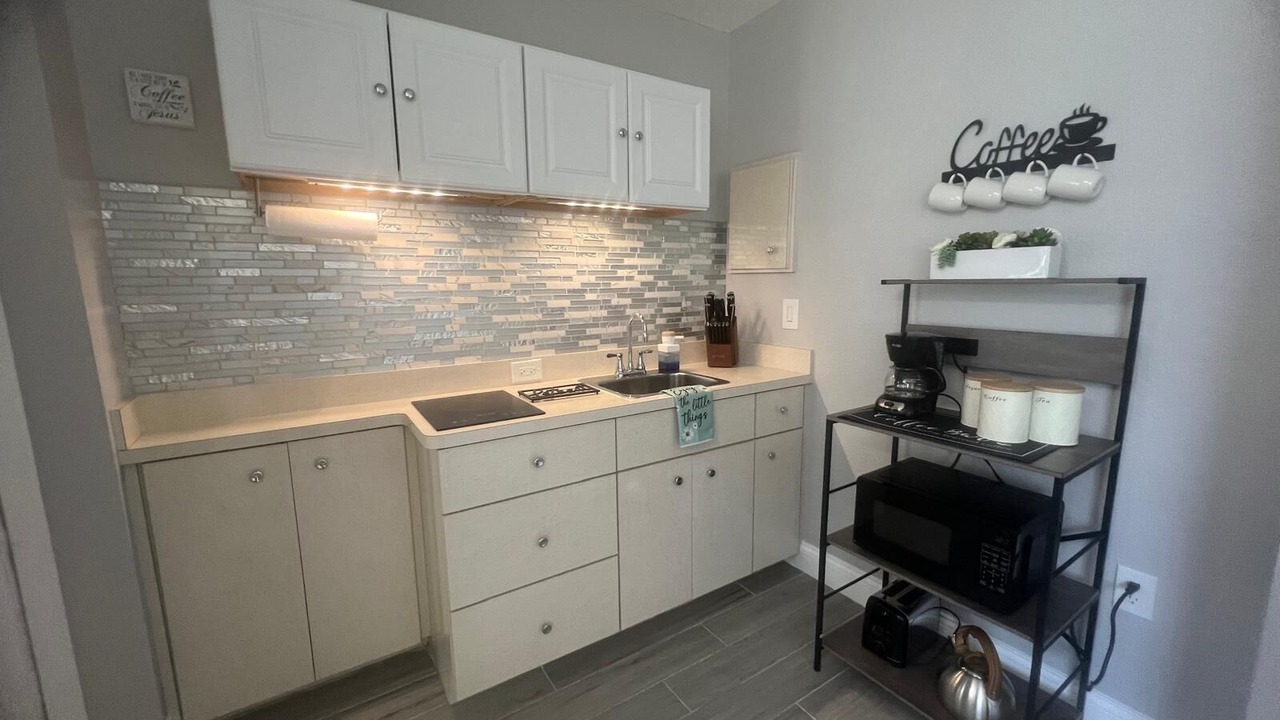 Photo of Kitchen in Lakeland Highlands