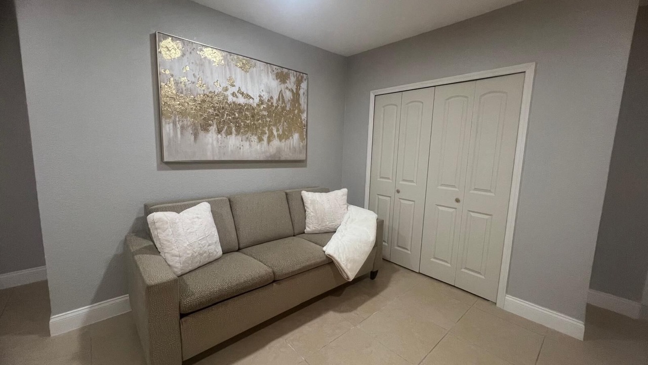 Photo of Livingroom in Lakeland Highlands