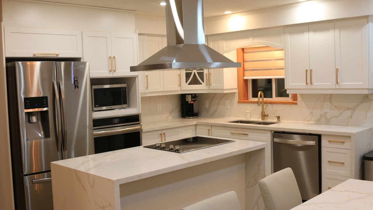 Photo of Kitchen in Utterson