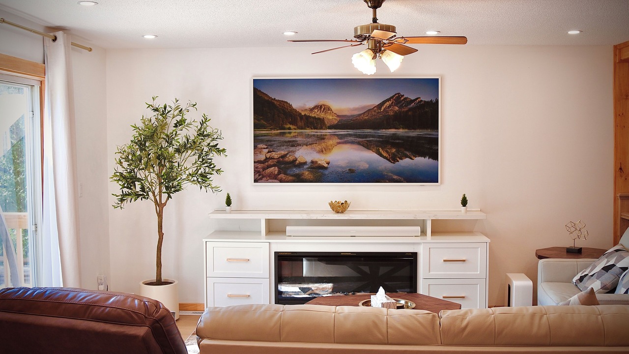 Photo of Livingroom in Utterson