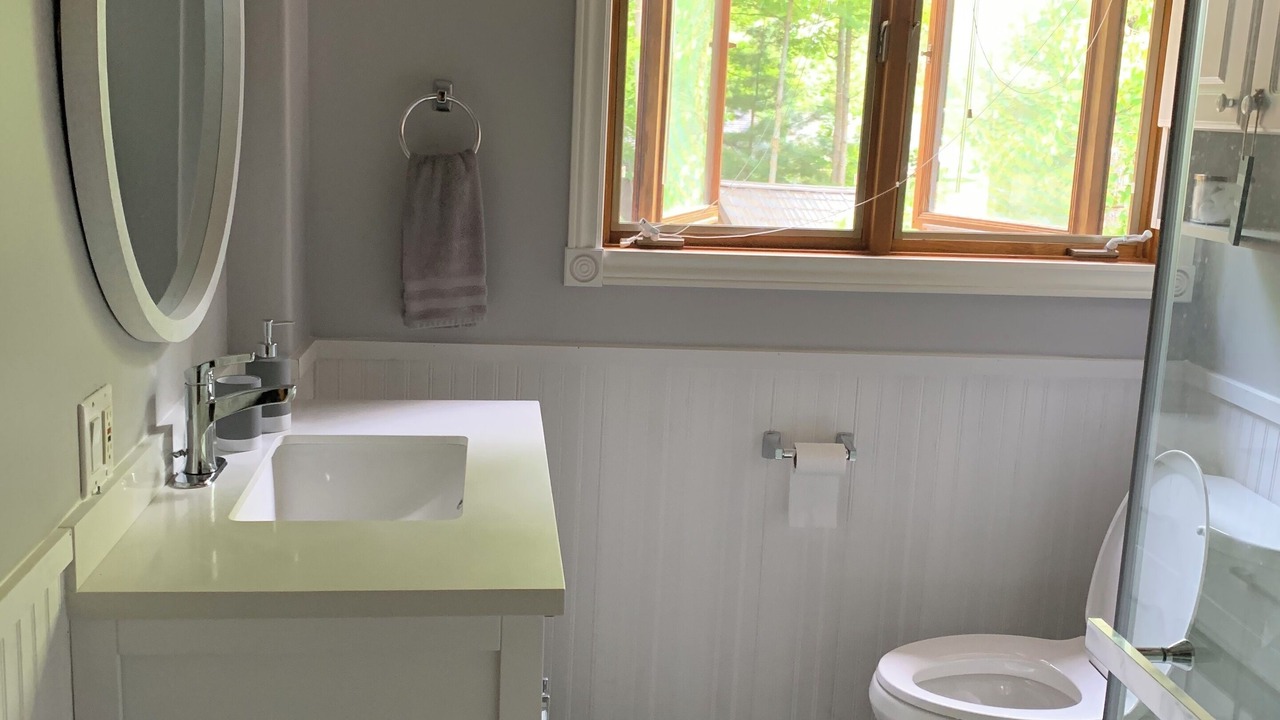 Photo of Bathroom in Severn