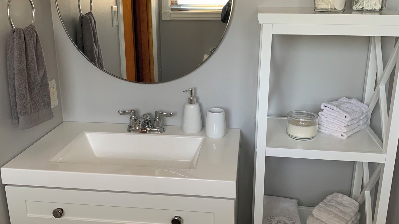 Photo of Bathroom in Severn