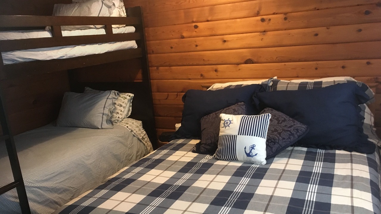 Photo of Bedroom in Severn