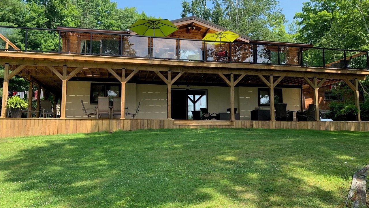 Photo of Outdoor in Severn