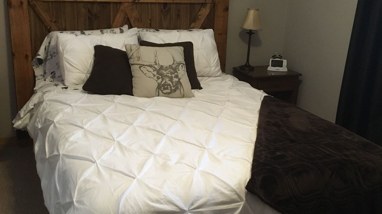 Photo of Bedroom in Severn