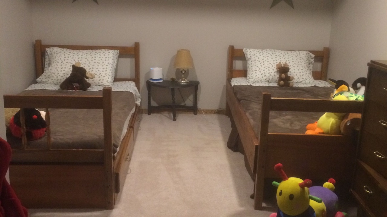 Photo of Bedroom in Severn