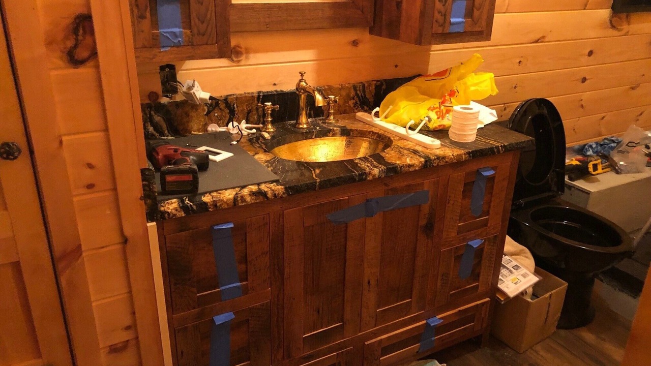 Photo of Kitchen in West Nipissing