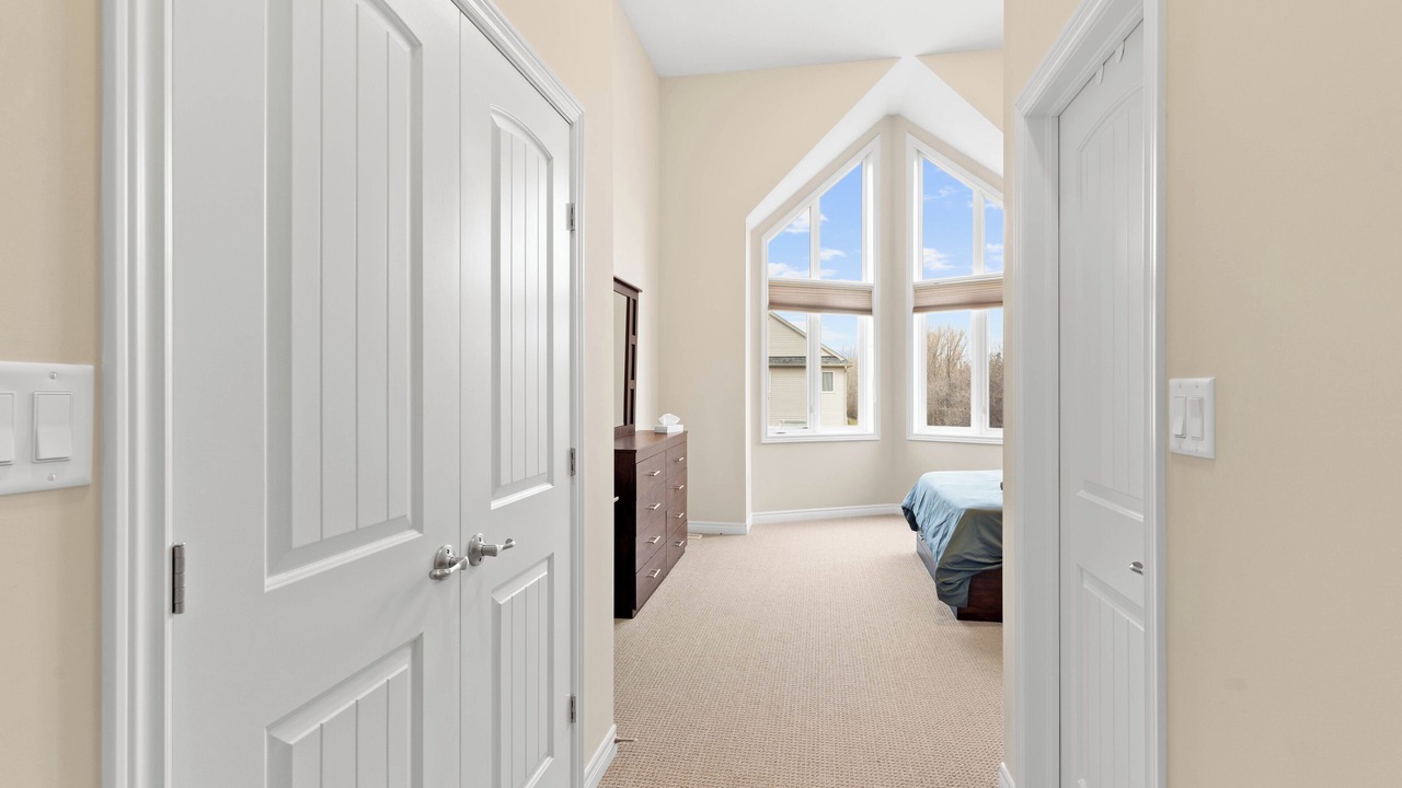 Photo of Bedroom in The Blue Mountains