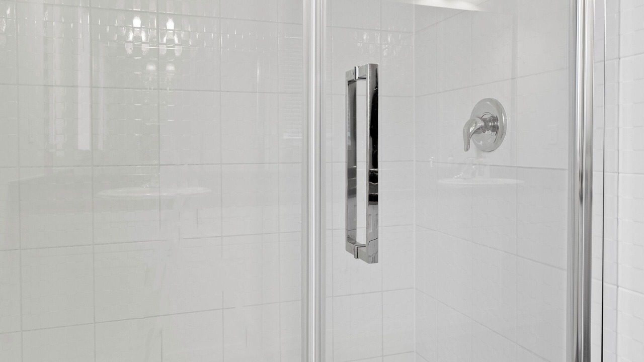 Photo of Bathroom in The Blue Mountains