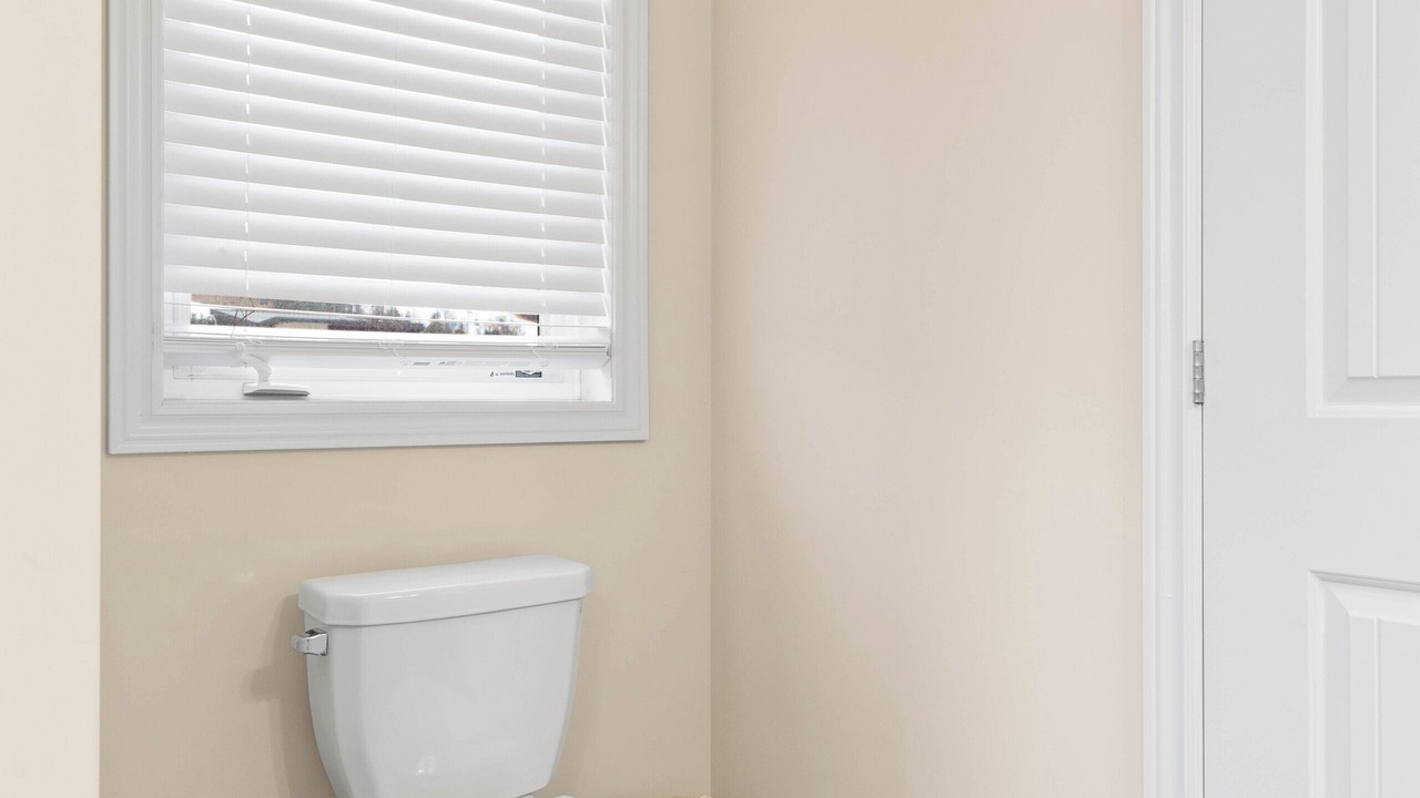 Photo of Bathroom in The Blue Mountains