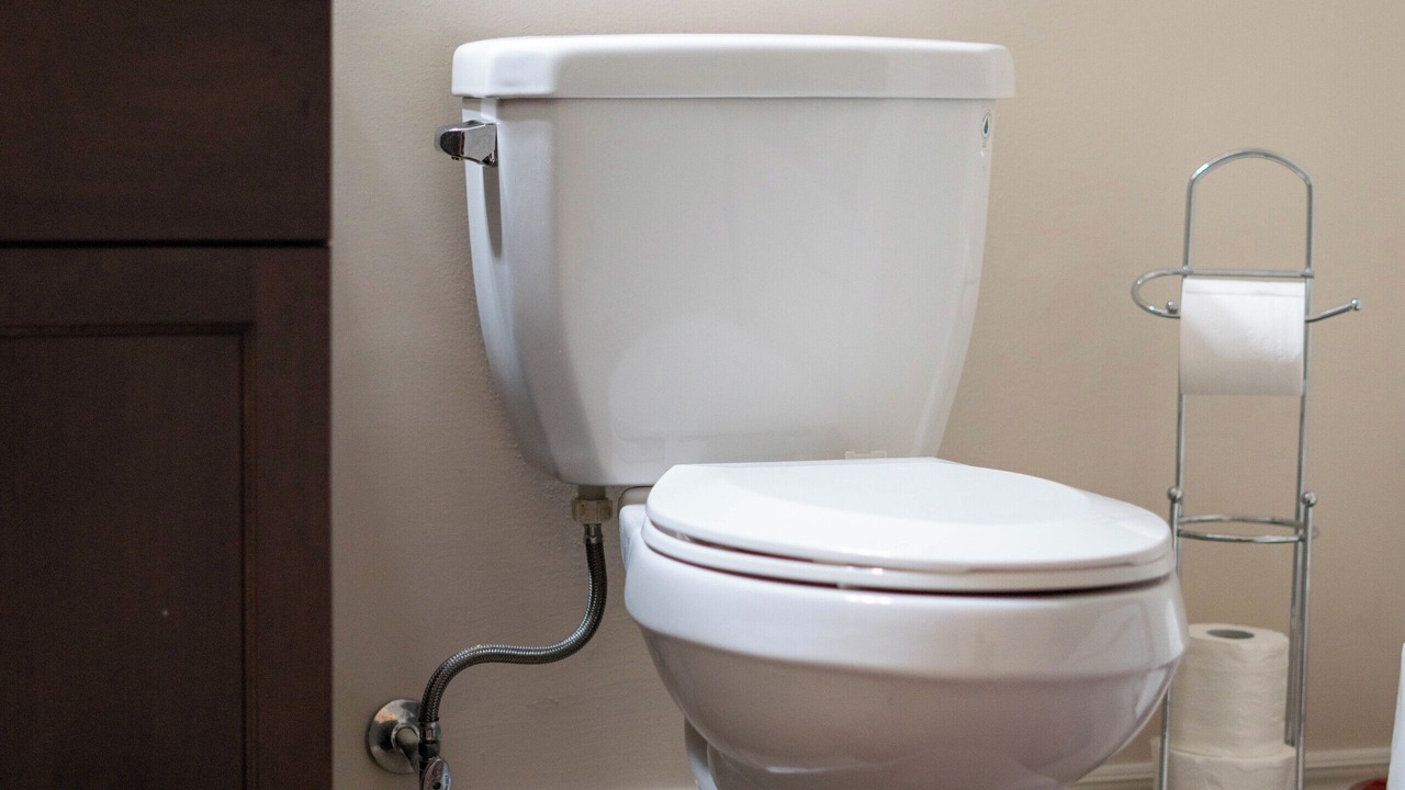 Photo of Bathroom in The Blue Mountains