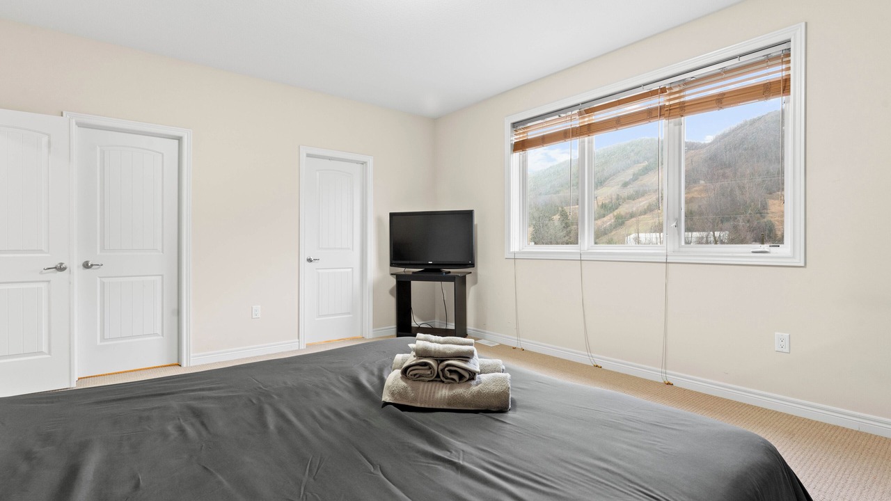 Photo of Bedroom in The Blue Mountains
