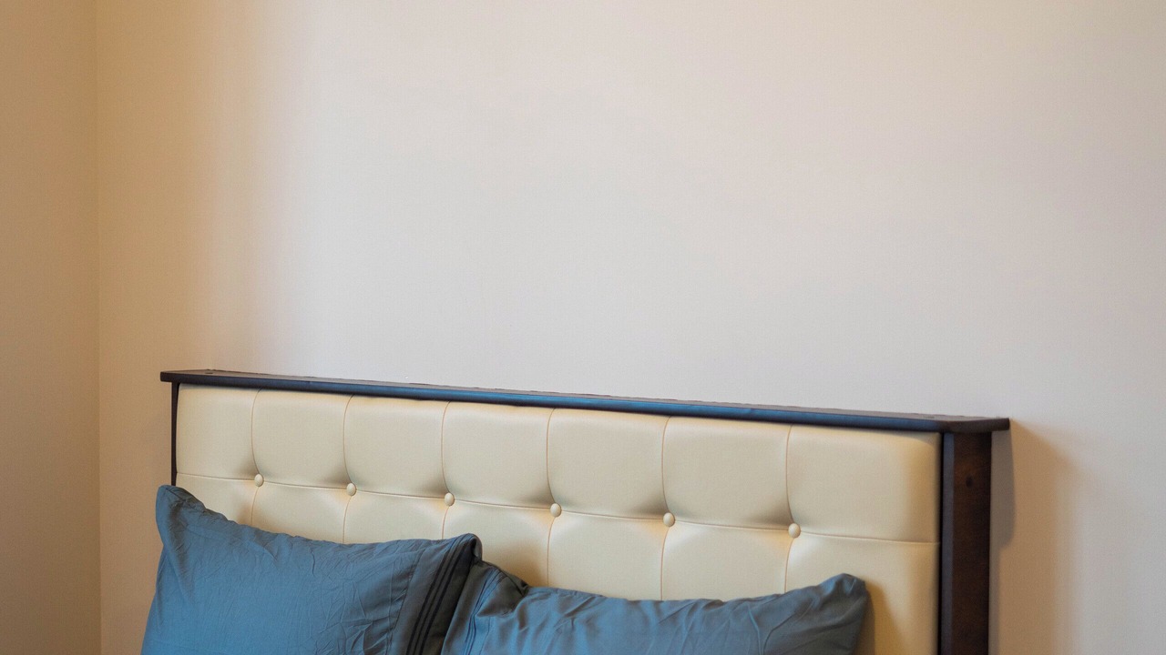 Photo of Bedroom in The Blue Mountains
