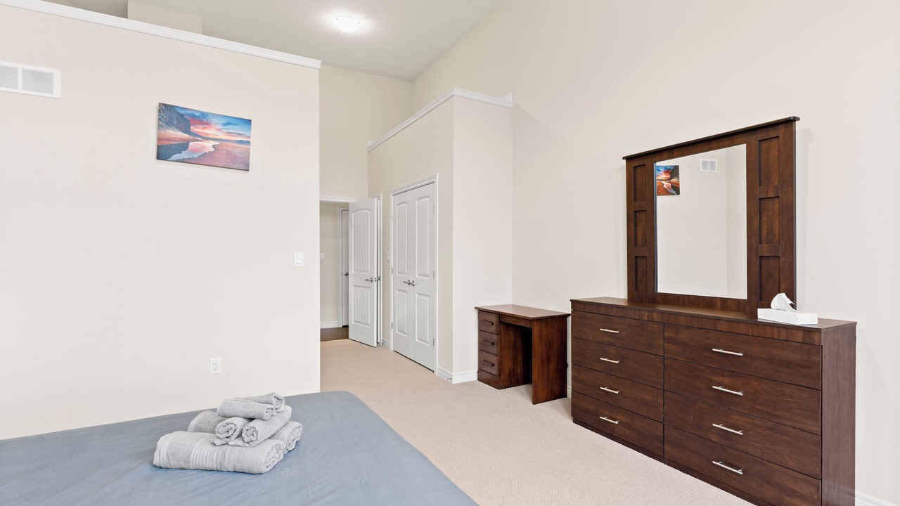 Photo of Bedroom in The Blue Mountains
