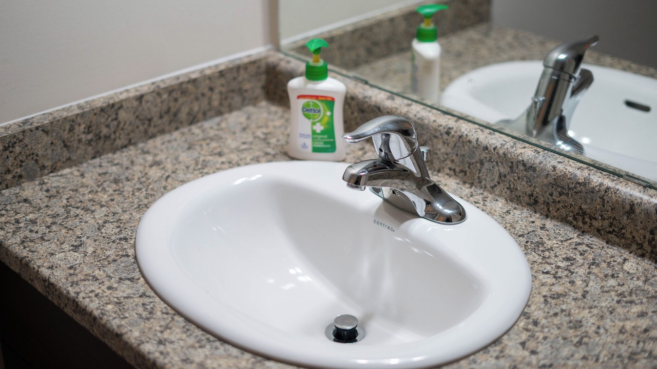 Photo of Bathroom in The Blue Mountains