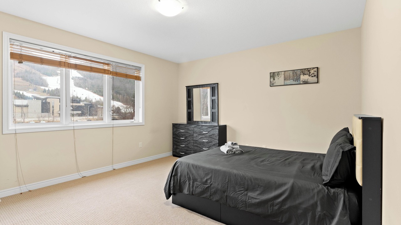 Photo of Bedroom in The Blue Mountains