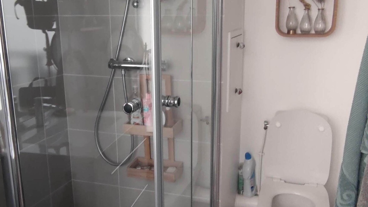 Photo of Bathroom in Saint-Ouen